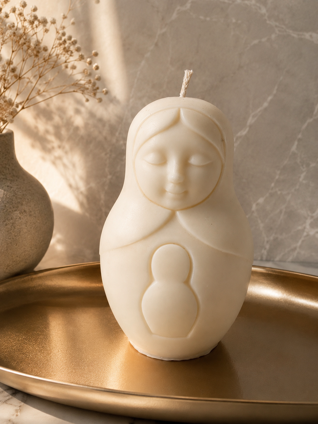 The Inner Child Candle