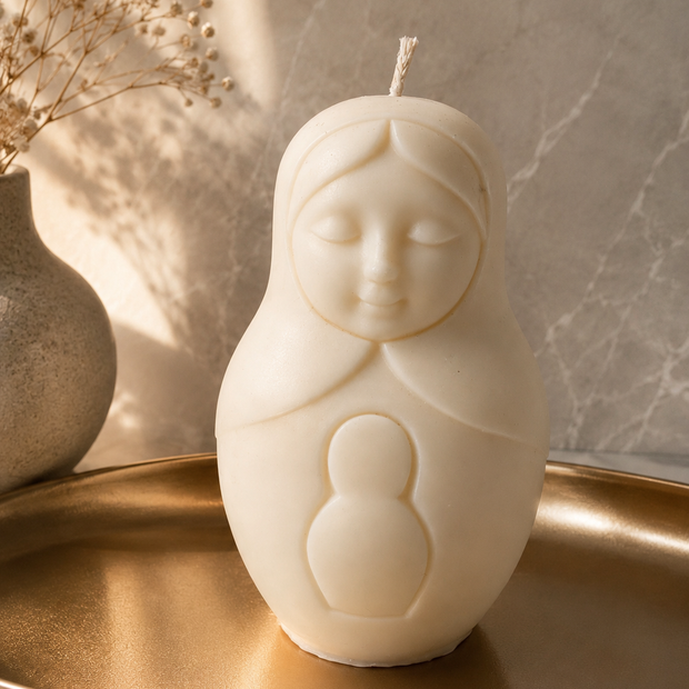 The Inner Child Candle