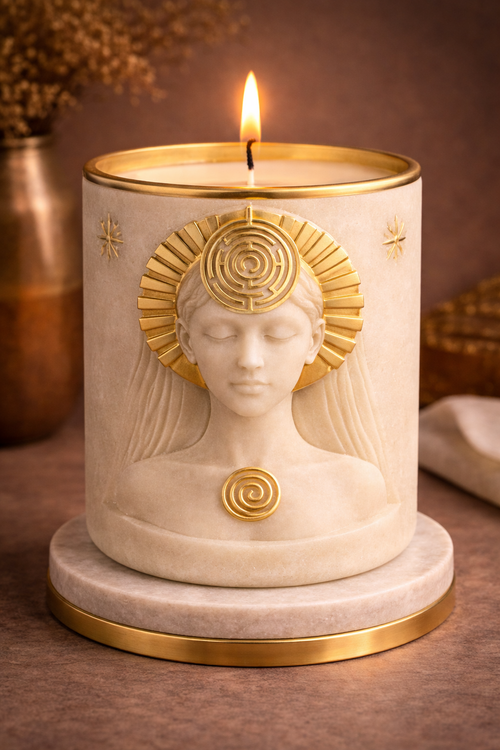The Awakening Candle
